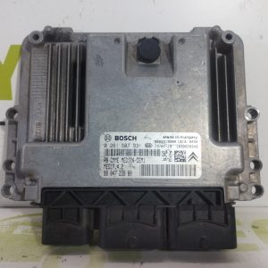 Modulo De Inyeccion Peugeot 308 1.6 Thp (05676598)