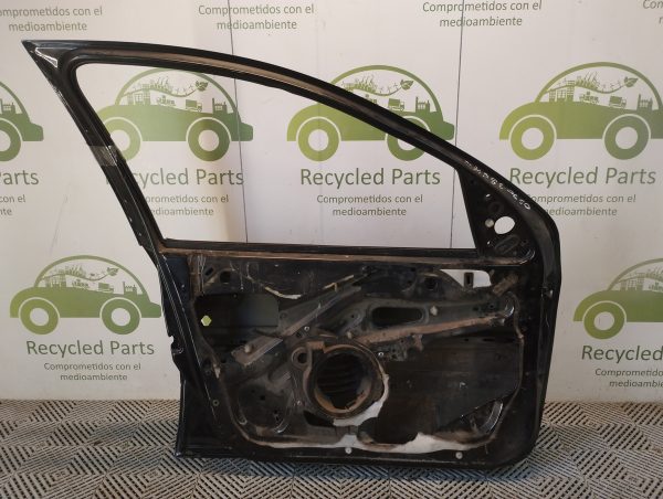 Puerta Delantera Izquierda Peugeot 207 (05503864)