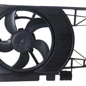 Electroventilador Chevrolet Celta 1.4 (05866735)
