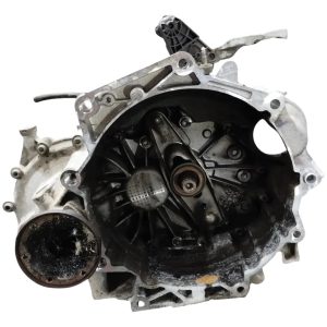 Caja De Velocidad Vw Virtus 1.6 16v Msi (05029533)