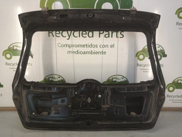 Porton Trasero Renault Clio 2 Fase 2 (03437521)