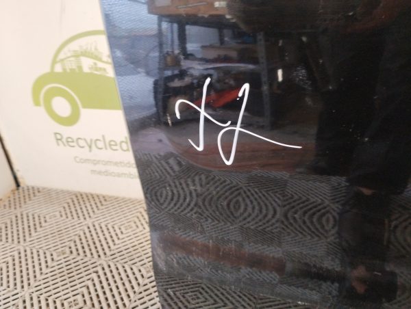 Puerta Delantera Derecha Honda Crv 3ra (04906011)