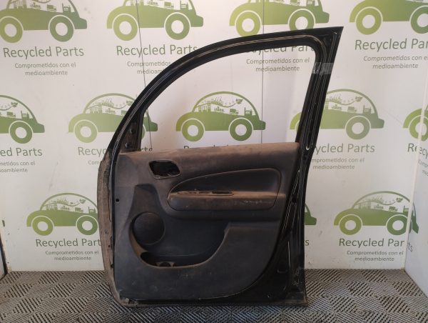 Puerta Delantera Derecha Citroen C3 Aircross (05510573)