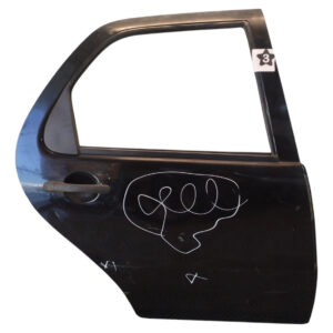 Puerta Trasera Derecha Fiat Palio F2 (06135416)