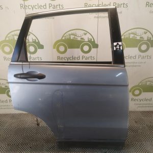 Puerta Trasera Derecha Honda Crv 3ra (05610691)