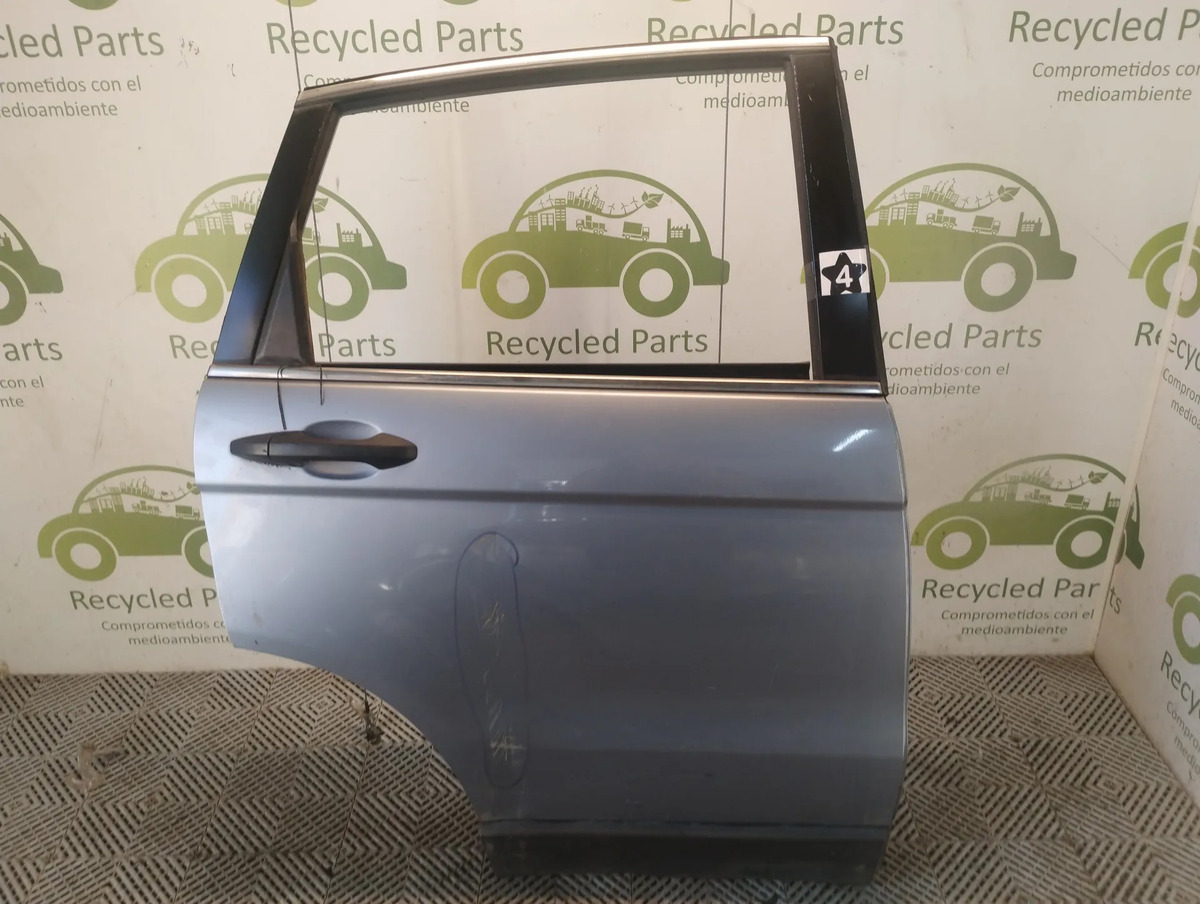 Puerta Trasera Derecha Honda Crv 3ra (05610691)