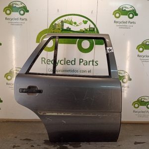 Puerta Trasera Derecha Vw Gol G2 G3 G4 (03562466) Lp