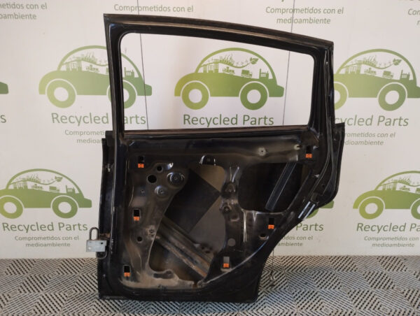 Puerta Trasera Derecha Seat Leon (05009548)
