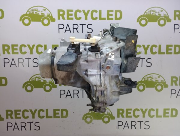 Caja De Velocidades Citroen C3 1.5 8v (03680397) Lp