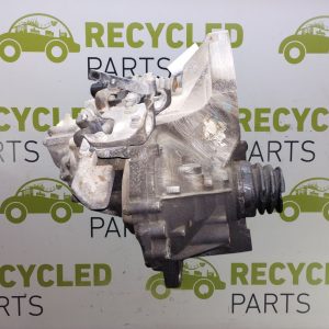Caja De Velocidades Fiat Cronos 1.3 8v (05383969)
