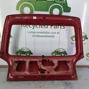 Porton Trasero Vw Gol G3 (03655565)