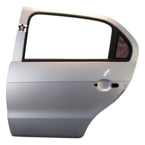 Puerta Trasera Izquierda Vw Gol Trend (05787890)