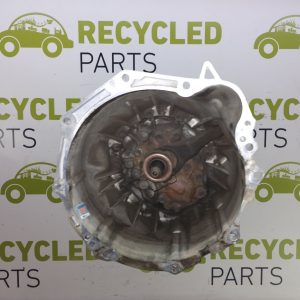 Caja De Velocidades Toyota Hilux 2.8 4×4 (04311270)