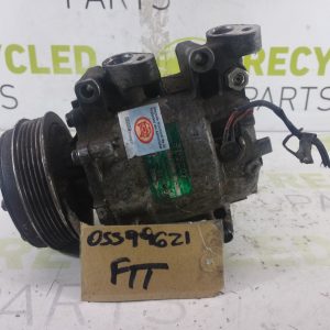 Compresor De A/a Honda Fit 1.5 (05599621)