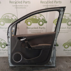 Puerta Delantera Derecha Fiat Palio Novo (05568783)