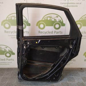 Puerta Trasera Derecha Ford Focus 2 (05113256)