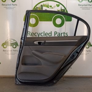 Puerta Trasera Derecha Honda Civic 8va (04373727) Lp