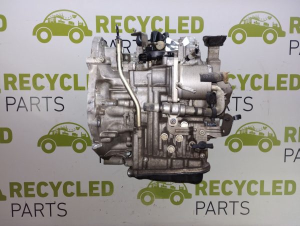 Caja De Velocidades Renault Fluence 2.0 (06046131) Detalle