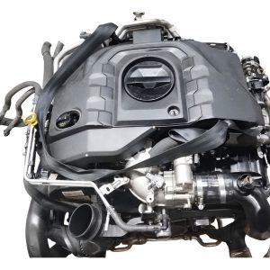 Motor Ford Ranger 3.0 24v V6 (06144813)