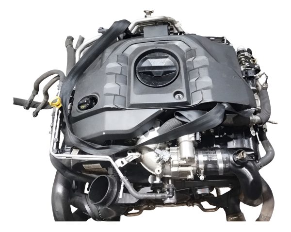 Motor Ford Ranger 3.0 24v V6 (06144813)