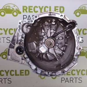 Caja De Velocidades Renault Duster 2.0 16v (06045953)