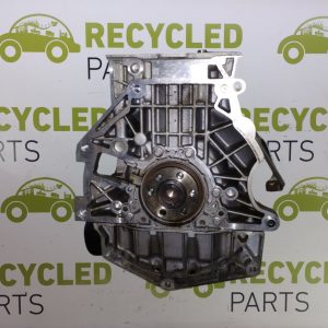 Motor Vw Up 1.0 (05080479) Solo Block
