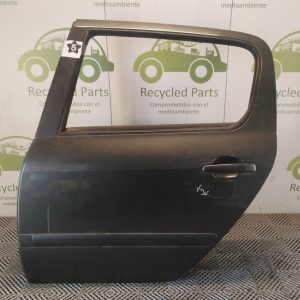 Puerta Trasera Izquierda Peugeot 307 (05515074)