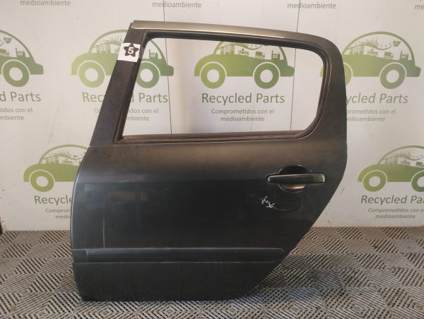 Puerta Trasera Izquierda Peugeot 307 (05515074)