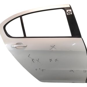 Puerta Trasera Derecha Peugeot 408 (04735569)