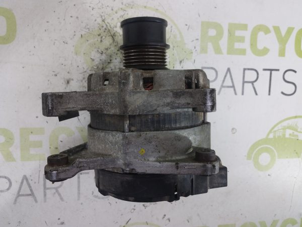 Alternador Ford Ka 1.5 Dragon (06153869)