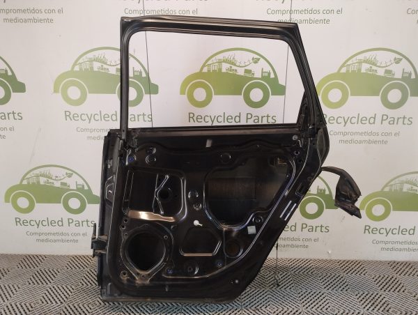 Puerta Trasera Derecha Audi A3 2da (04864092)