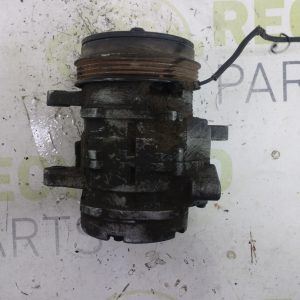 Compresor De A/a Chery Qq 1.1 (04072121)