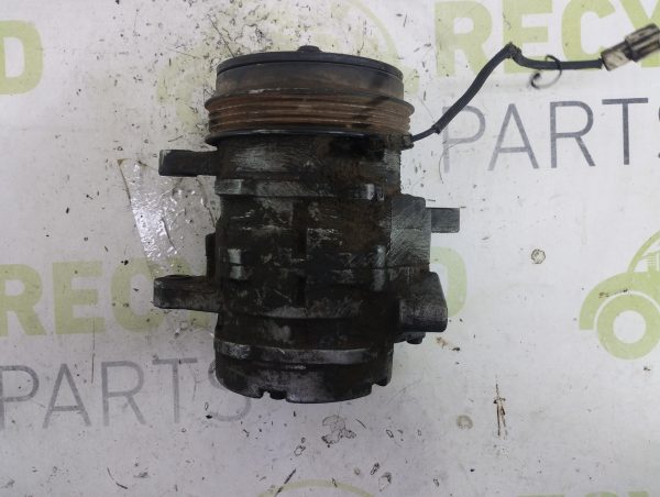 Compresor De A/a Chery Qq 1.1 (04072121)