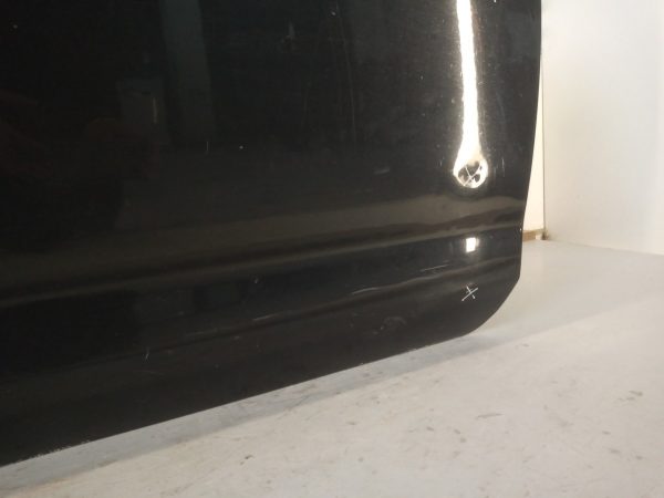 Puerta Delantera Derecha Ford Focus 2 (03627021)