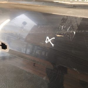 Puerta Trasera Derecha Ford Focus F2 (05933015)