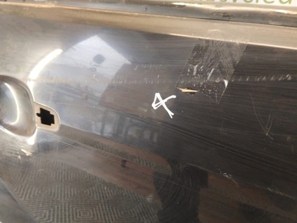 Puerta Trasera Derecha Ford Focus F2 (05933015)