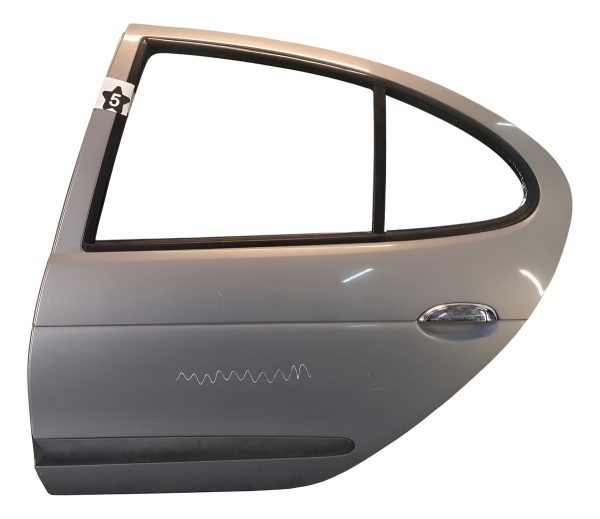 Puerta Trasera Izquierda Renault Megane F1 (06181263)