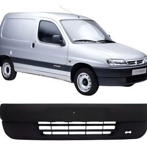 Paragolpe Delantero Peugeot Partner Berlingo 1998-2009