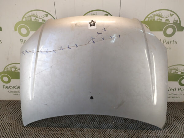 Capot Chevrolet Celta (05249148)