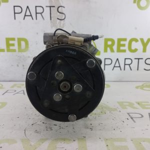 Compresor De A/a Renault Clio Mio 1.2 (06108440)