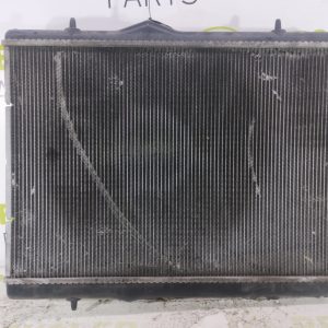 Radiador De Agua Peugeot 308 1.6 (05244830)