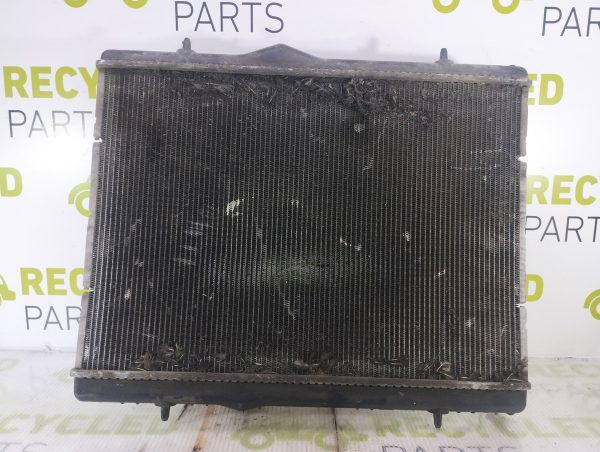 Radiador De Agua Peugeot 208 1.6 (05925280)