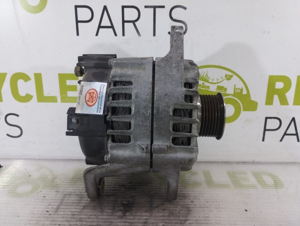 Alternador Citroen Jumper 2.3 (05557109)