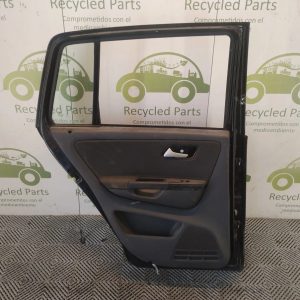 Puerta Trasera Izquierda Vw Suran Ln (03928493)