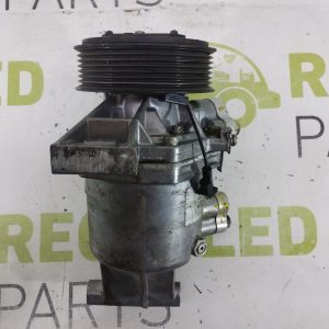 Compresor De A/a Nissan March 1.6 (02982528)