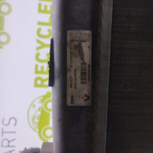 Radiador De Agua Renault Kangoo 1.6 (05926149)