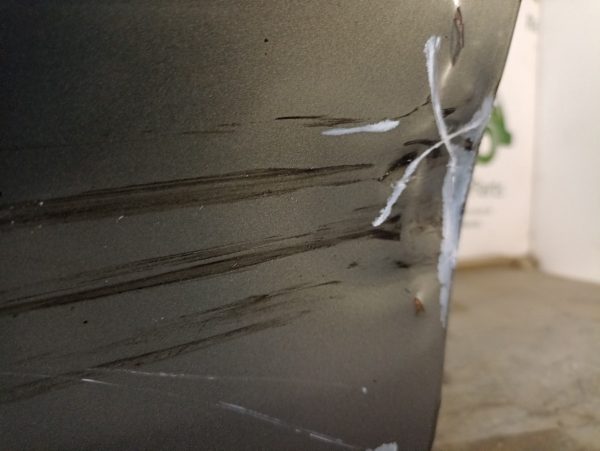 Puerta Trasera Derecha Chevrolet Corsa (03322825) Lp