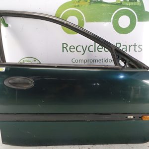 Puerta Delantera Derecha Renault Laguna Lv (02554252) Lp