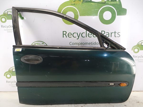 Puerta Delantera Derecha Renault Laguna Lv (02554252) Lp