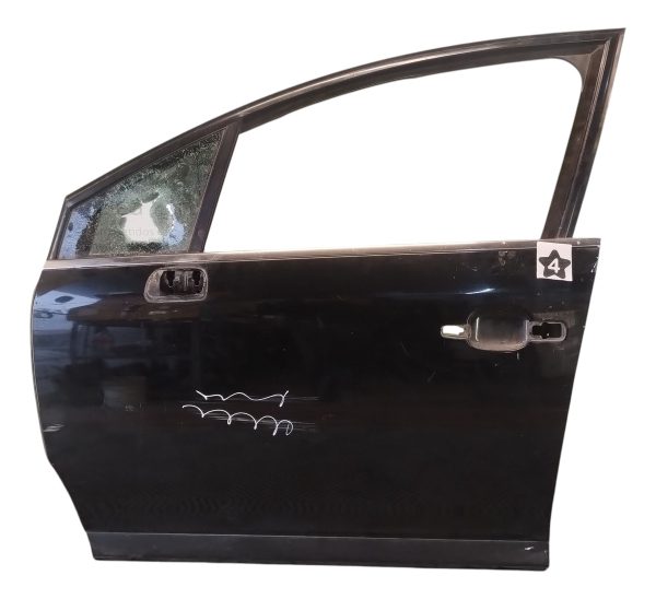 Puerta Delantera Izquierda Citroen C4 (05525441)
